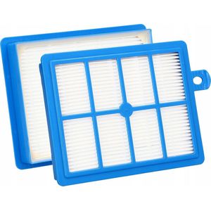Philips Hepa Filter Wasbaar alternatief