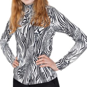 Func Factory dames Longsleeve Pully Shirley maat 40