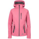 Trespass - Bela II - Softshelljack - Waterdicht - Dames