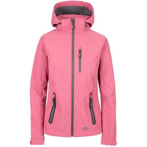 Trespass - Bela II - Softshelljack - Waterdicht - Dames