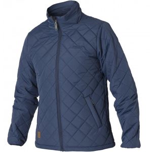 Aqua Holic Jacket S Dark Blue