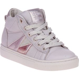 Kipling Kyra Taupe Hoge Sneaker