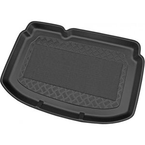 Chevrolet Aveo 2011-heden kofferbakmat