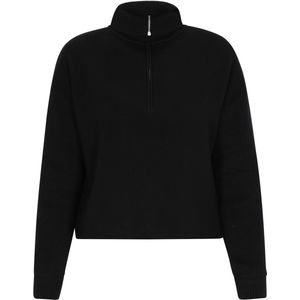 usha WHITE LABEL Trui  zwart