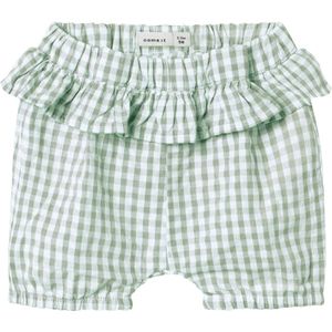 NAME IT - NBFHALMI SHORTS - Baby - Bermuda shorts
