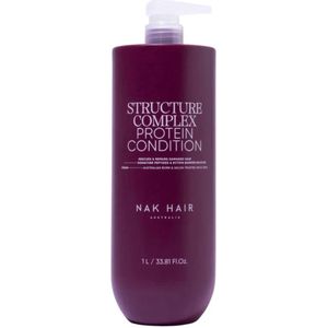 Nak Hair - Structure Complex Proteine Conditioner - 1000 ml
