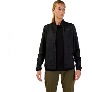 Fox Racing - Ranger Wind Jas - Zwart - Dames