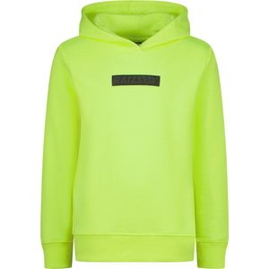 Raizzed Nylan Jongens Trui - Neon yellow - Maat 164