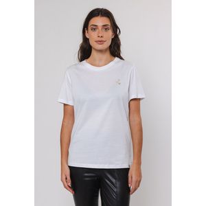 Rino&Pelle Jolene t-shirt wit