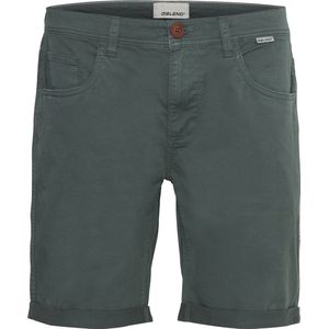 Blend He Woven shorts Heren Broek - Maat L