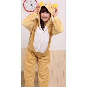 Onesie ""Relax Beer""hooded baggie series