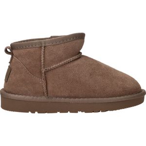 LOFF 1881 Boots - Meisjes - Taupe - Maat:32