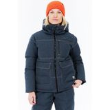 Protest - PRTGea - Skijas - Dark Sky Denim - Waterkolom 10K