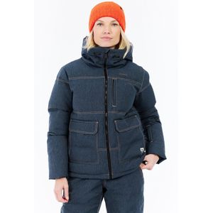 Protest - PRTGea - Skijas - Dark Sky Denim - Waterkolom 10K