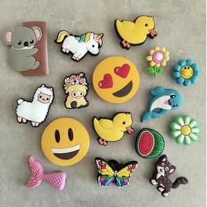 XL Pakket Charms voor o.a. Crocs - Meisjes | Kinder Pins | Accessoires voor Kinderen