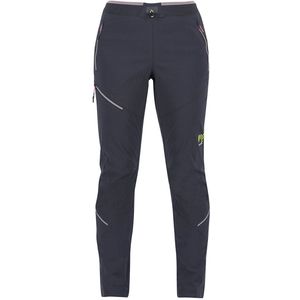 Karpos Rock Evo Broek Grijs 46 Vrouw