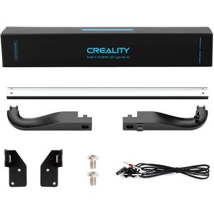 Led-lichtkit voor 3D-printer Ender 3 V3 SE - Geüpdatete accessoires