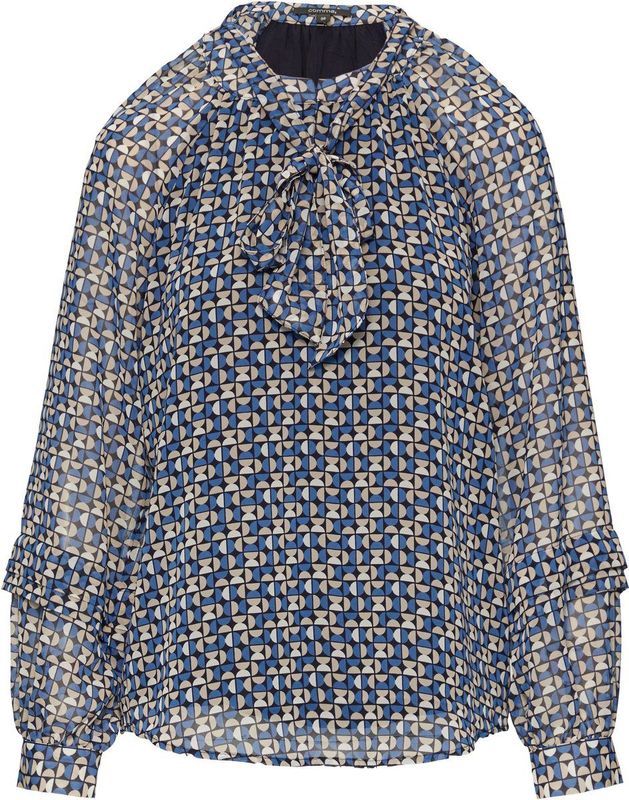 comma Bluse