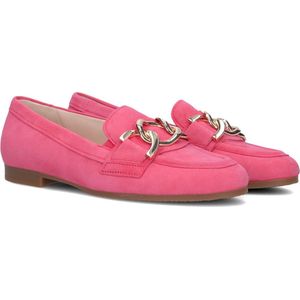 Gabor 434 Loafers - Instappers - Dames - Roze - Maat 38