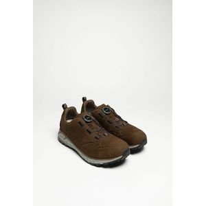 Meindl Wandelschoen Malta Walker (Boa) 55960 10 Bruin