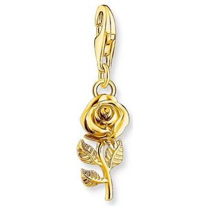 Thomas Sabo - Bedels & Kralen - Geel Goud - Zilver 925/-