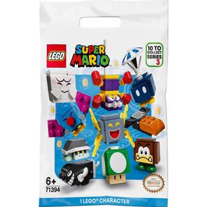 LEGO Super Mario Personagepakket Series 3 - 71394