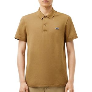 Lacoste Regular Fit Polo Heren - Maat XS