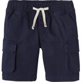 Vertbaudet Gemakkelijk aan en uit te trekken battle short voor jongens