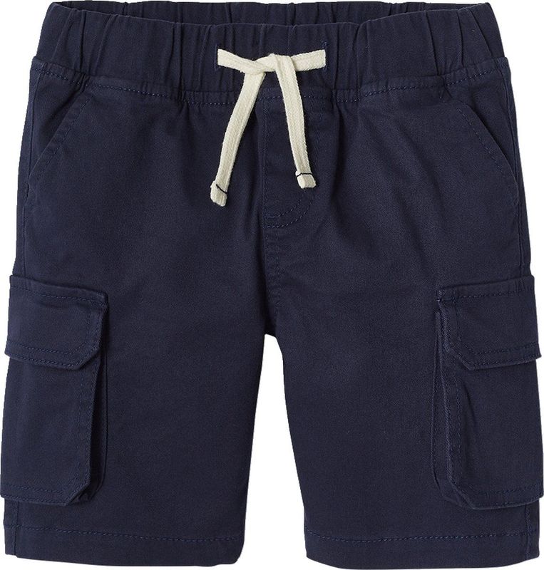 Vertbaudet Gemakkelijk aan en uit te trekken battle short voor jongens