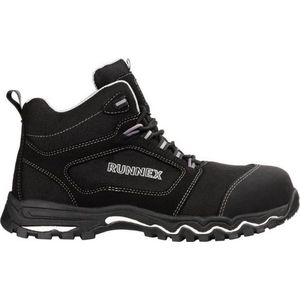 Runnex 5323 Hoge lightstar schoen S3-SRC-ESD - 48