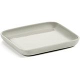 Cose by Bertrand Lejoly - Dienblad - Beige - 9,8 x 9,8 cm