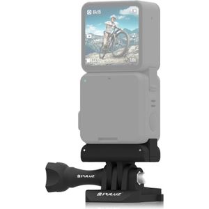 Magnetische Adapter Mount voor DJI ACTION 2 - Zwart