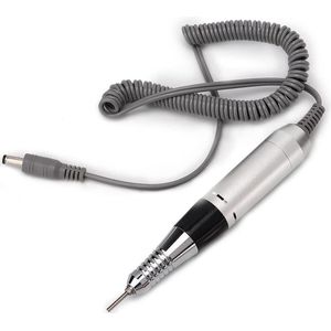 Zeynomax - Elektrische Nagelvijl Machine voor Manicure met Nail Art Boorpen