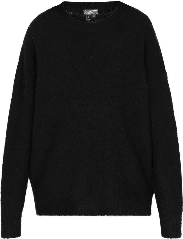 DreiMaster - Vintage Collectie - Gebreide Trui