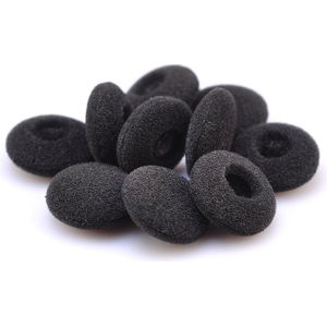 Oorkussens Geschikt voor in-ear hoofdtelefoons 5 paar