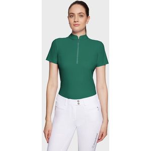 Trainingshirt Bruna SS25 Cosmic Blue - S