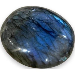 Labradoriet - Jumbo - 50-70 Gram