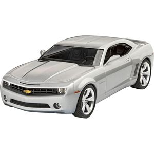 1:25 Revell 07648 Camaro Concept Car Plastic kit