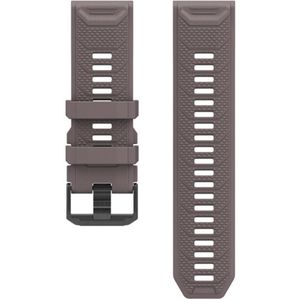 COROS Vertix 2 Strap Silicone Grey