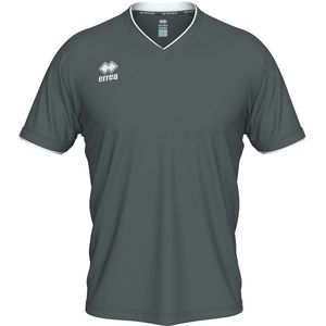 Erreà - Leonard - T-shirt - Korte Mouwen - Multisport - Skin-stof