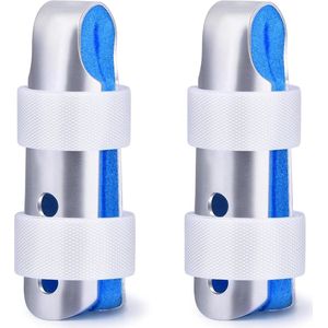 Solacis Vingerspalk - Vingerbrace - Vingerspalken - Vinger spalk - Vinger spalk braces - Must have!