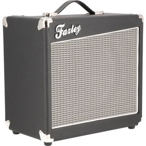 Fazley Meteor R 35 Watt 1x10 gitaarversterker met spring reverb