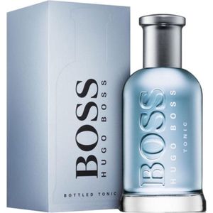 Hugo Boss Boss Bottled Tonic Heren Eau de Toilette 