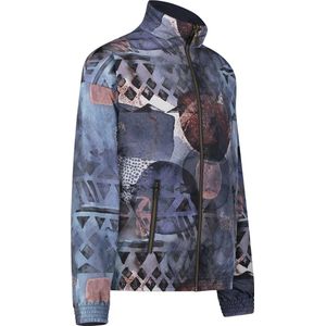 Australian jasje Dubbelzijdig model Paro - Maat XL