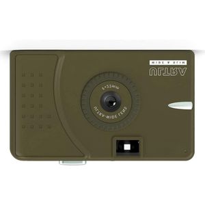Lexium Polaroid Camera - Polaroid Printer - Poleroid Camera - Poloroid Camera