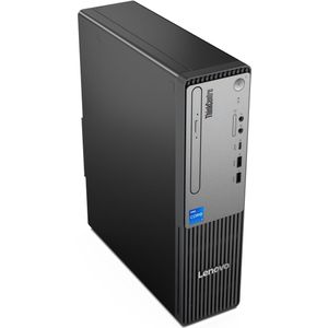 Lenovo ThinkCentre Neo 50s G5 SFF i5-14400/16GB/512GB/DVDRW/WIFI/ Windows 11 Professional / inclusief Qwerty Toetsenbord en Muis