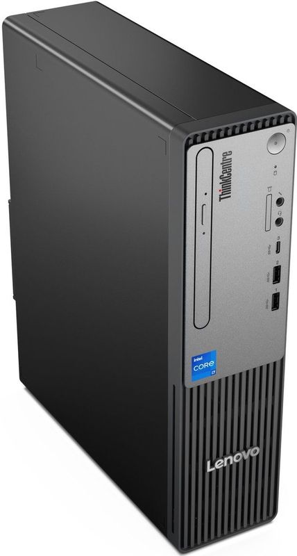 Lenovo ThinkCentre Neo 50s G5 SFF i5-14400/16GB/512GB/DVDRW/WIFI/ Windows 11 Professional / inclusief Qwerty Toetsenbord en Muis