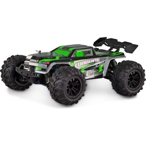 RC Auto Benzine - RC auto Volwassenen - RC Auto - Volwassenen - Krachtige Motor
