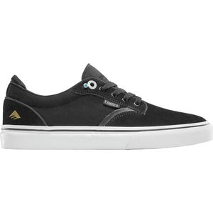 Emerica Dickson 715 heren sneakers zwart