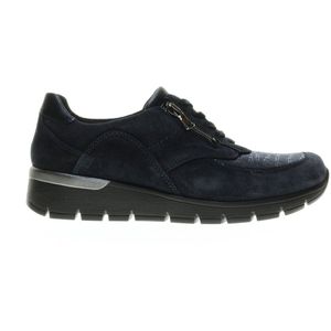Waldlaufer Blauwe Schoenen Ramona maat 37